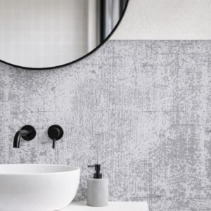 credence VASQUE---GRUNGE---GRIS