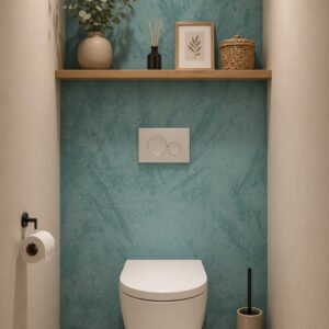 credence wc-grunge-vert