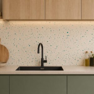 credence cuisine-grunge-beige-mouchete