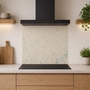 FOND DE HOTTE--GRUNGE---BEIGE-MOUCHETE