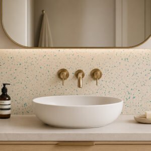 credence VASQUE---GRUNGE---BEIGE-MOUCHETE