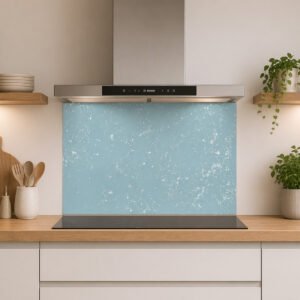 fond de hotte hotte-grunge-bleu-gris