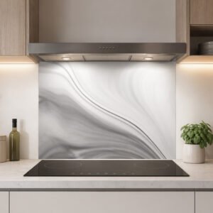 fond de hotte-fluide-gris