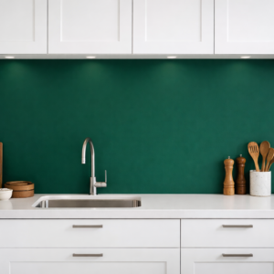 credence-cuisine-ral-6005-vert