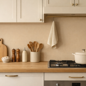 credence-cuisine-ral1015-ivoire