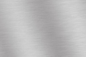 crédence dibond alu brossé