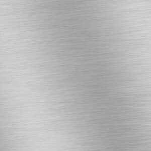 crédence dibond alu brossé